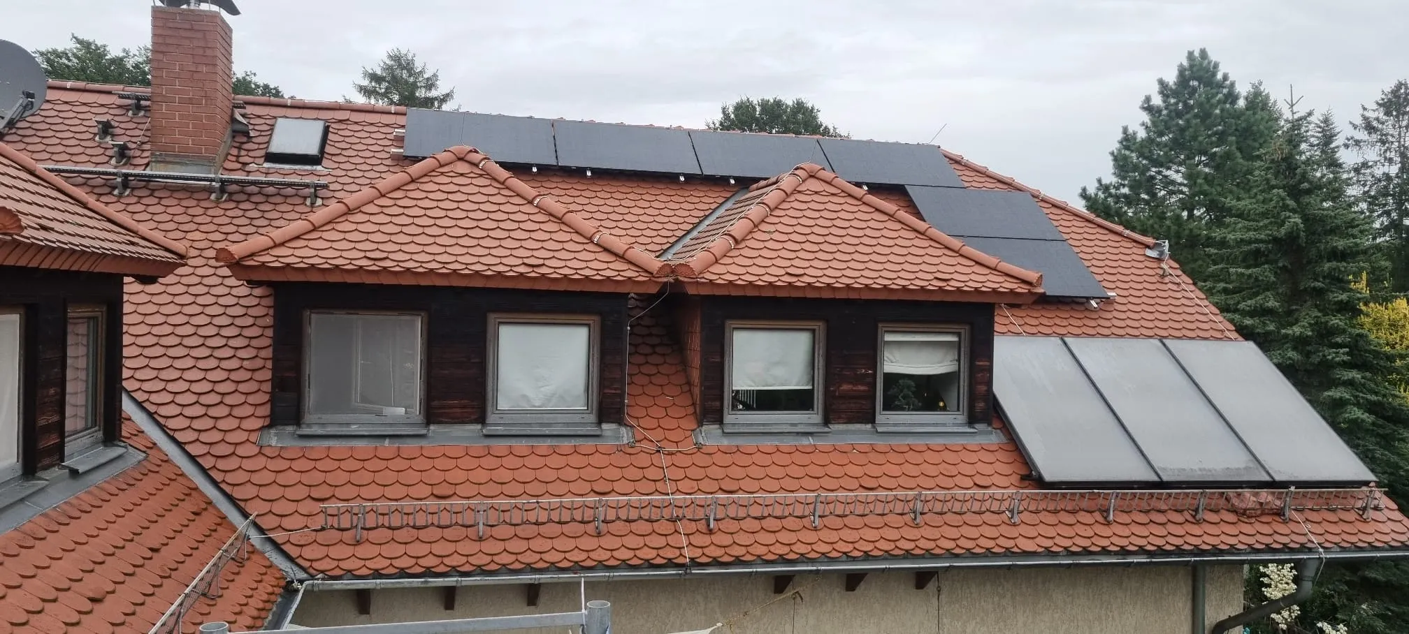 Hyper Solar Komplettanlage Dresden