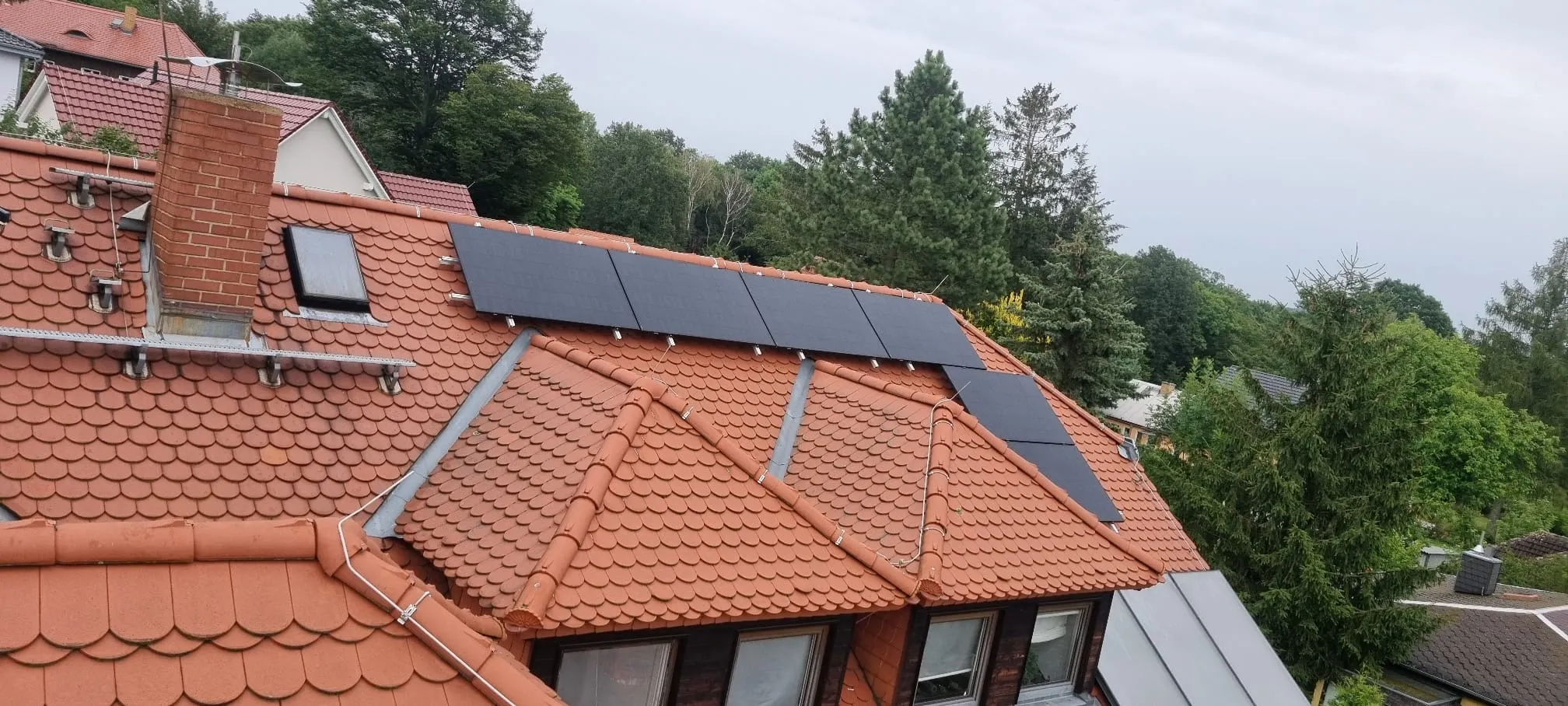 Hyper Solar Komplettanlage Dresden