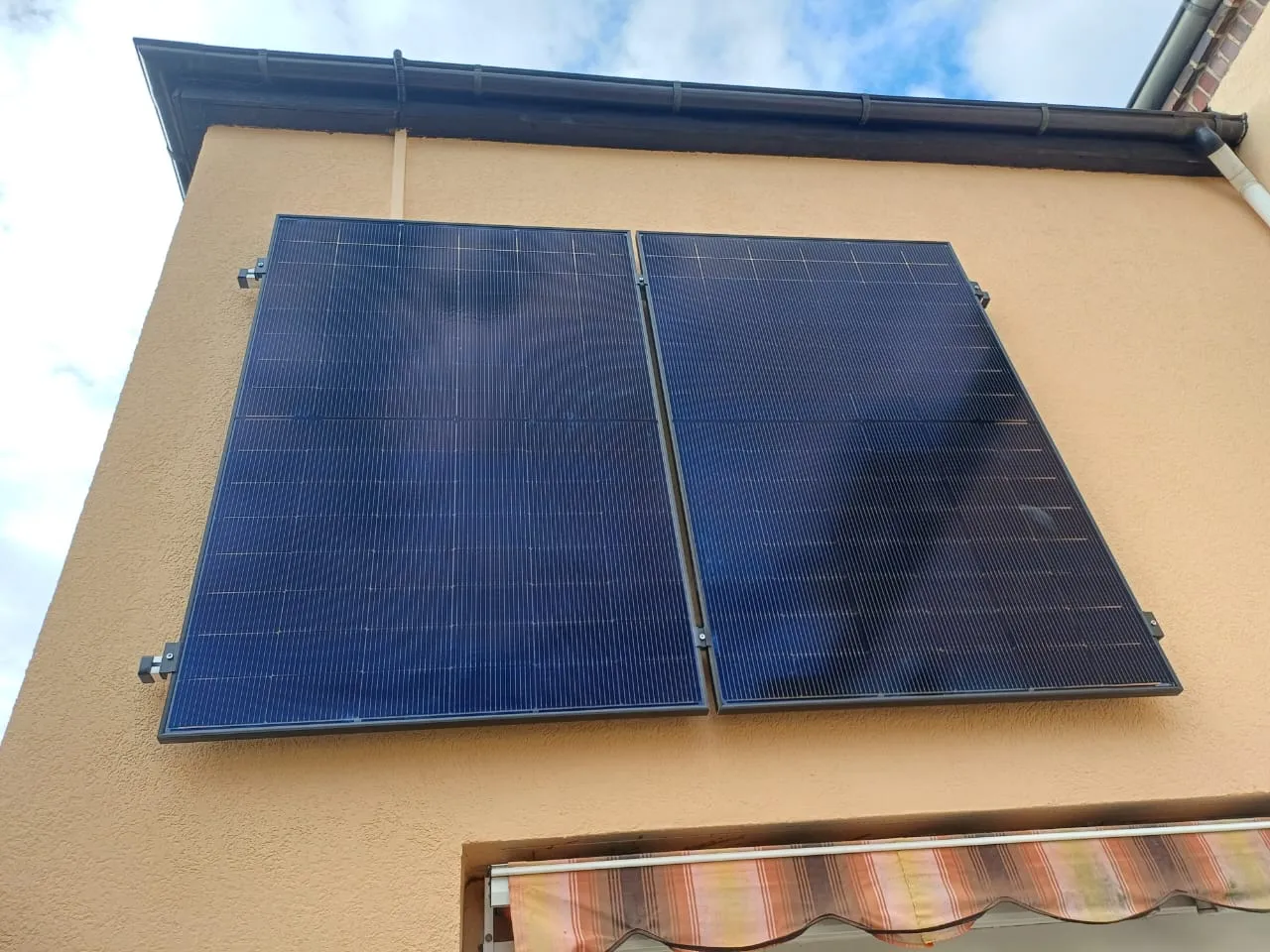 Hyper Solar Komplettanlage Leipzig