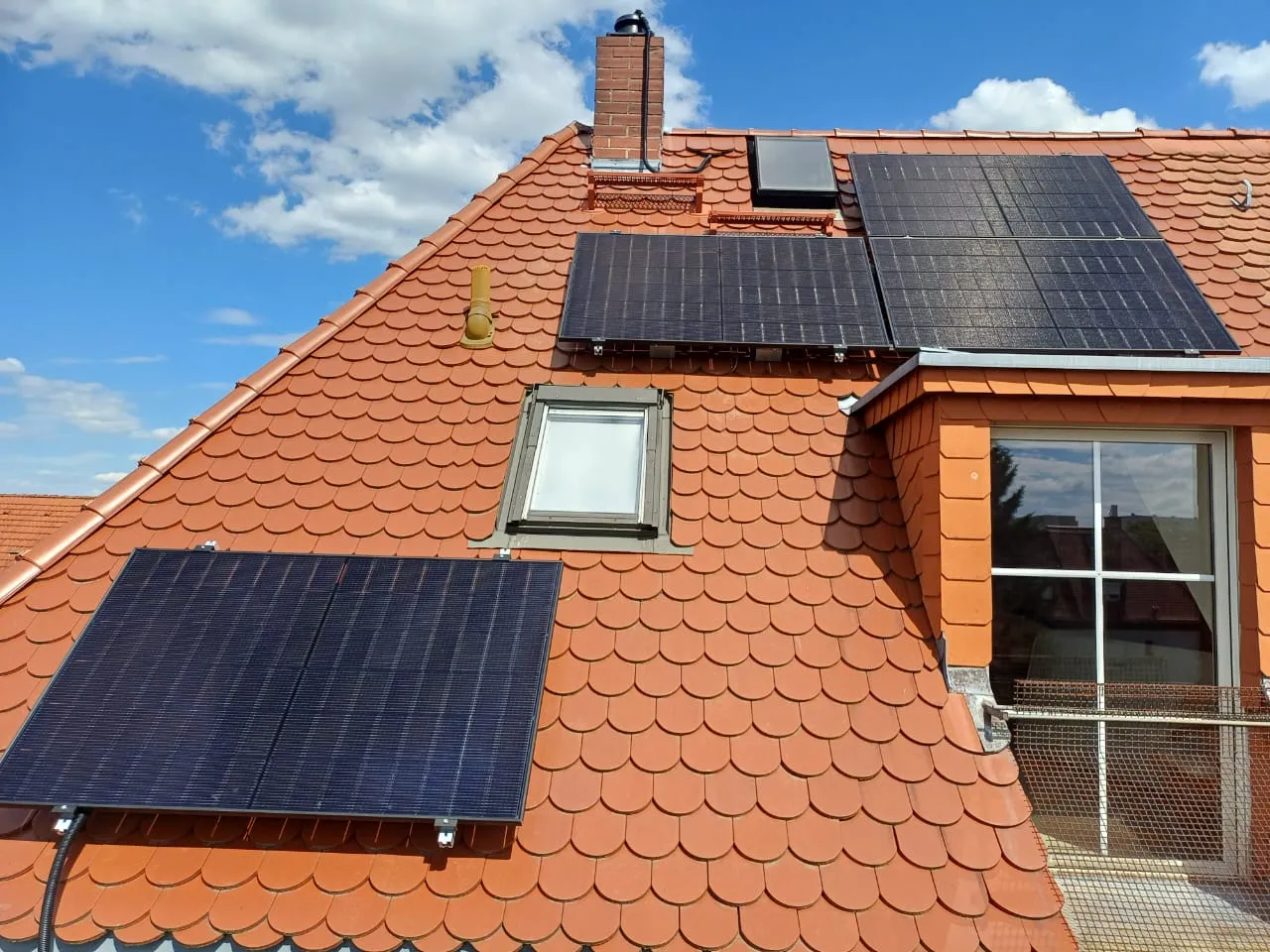 Hyper Solar Komplettanlage Leipzig
